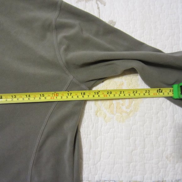 Eastern Mountain Sports fleece Hoodie Small 3/$40 - Picture 3 of 6